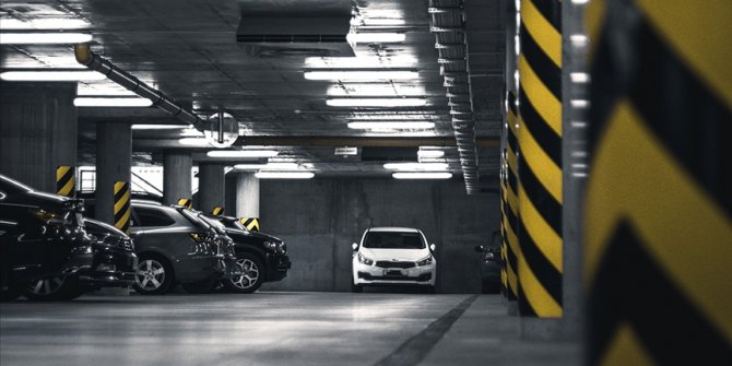 Daire büyüklüğüne göre otopark zorunluluğu uygulaması getirilecek