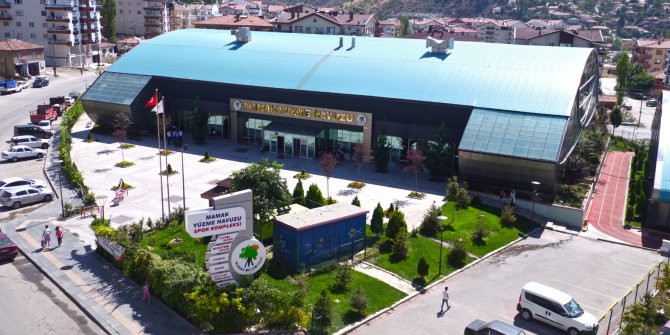 Spor tesislerine kayıtlar başladı