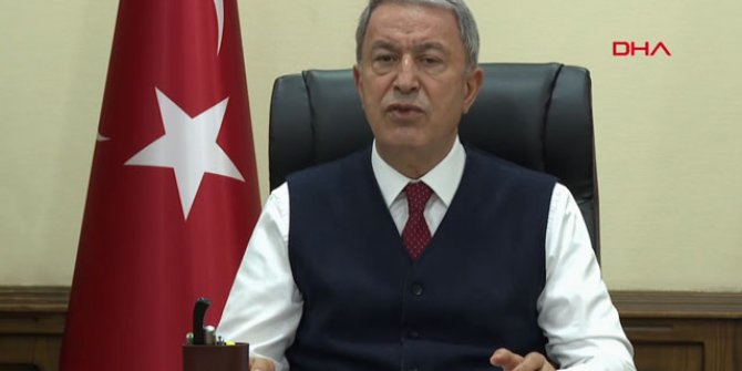 Akar: Yunanistan uzlaşmaz ve kışkırtıcı tutumundan vazgeçmeli