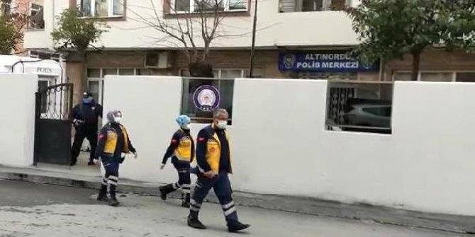 Maske uyarısı yapan sağlık çalışanlara saldıran şüpheli, 'pişmanım' dedi