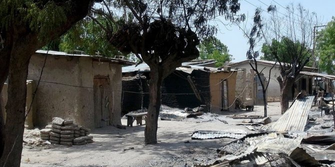 Nijerya'da artan silahlı saldırılar nedeniyle 618 okulda eğitime ara verildi