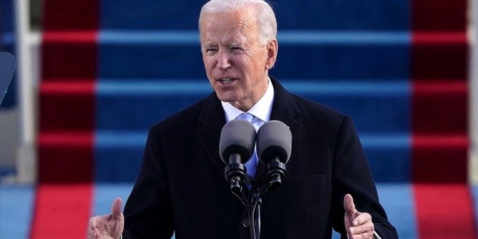 Biden yönetimi, göçmen gençlerin barınması için Dallas'taki kongre merkezini kullanacak