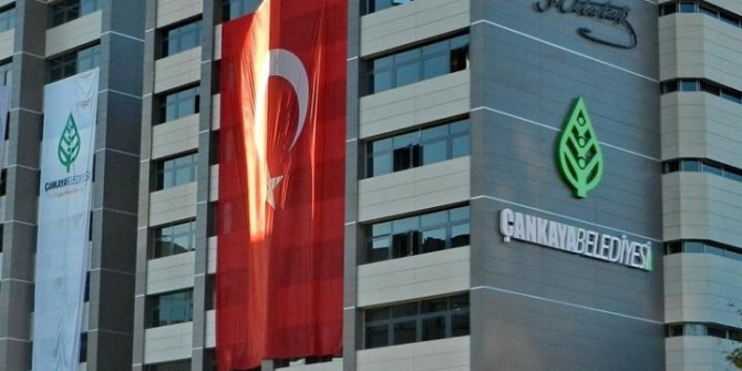 Çankaya Belediyesi memur alımı ilanı yayımlandı