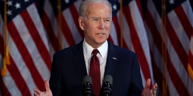 Biden yönetimi, Çin'e karşı Hint-Pasifik'teki müttefikleriyle ilişkilerini güçlendirme arayışında