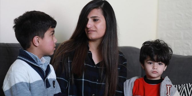 İsrail'in aile birleşimi engeli Filistin'de çiftlerin hayatını kabusa çeviriyor
