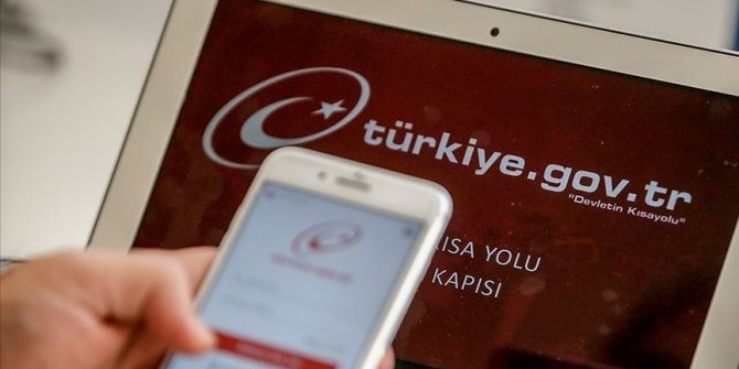 SGK'ye ait 5 hizmet daha e-Devlet'ten sunulacak
