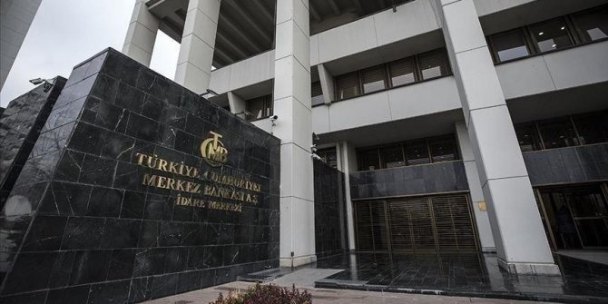 TCMB repo ihalesiyle piyasaya yaklaşık 60 milyar lira verdi