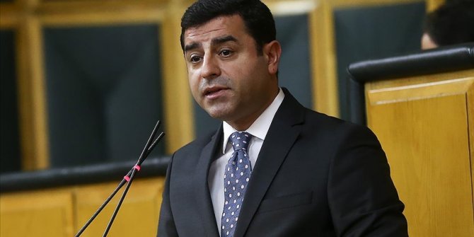 Selahattin Demirtaş tahliye edildi mi? Selahattin Demirtaş serbest mı bırakıldı son dakika?  Selahattin Demirtaş nerede?