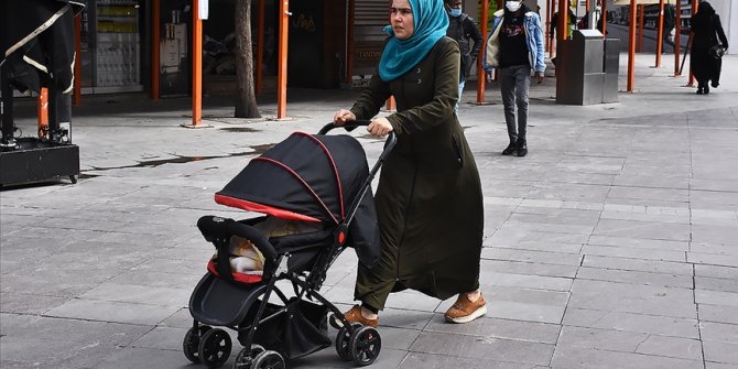'Çok yüksek riskli' Konya'da kurallara uymayan vatandaşlar tepki çekiyor