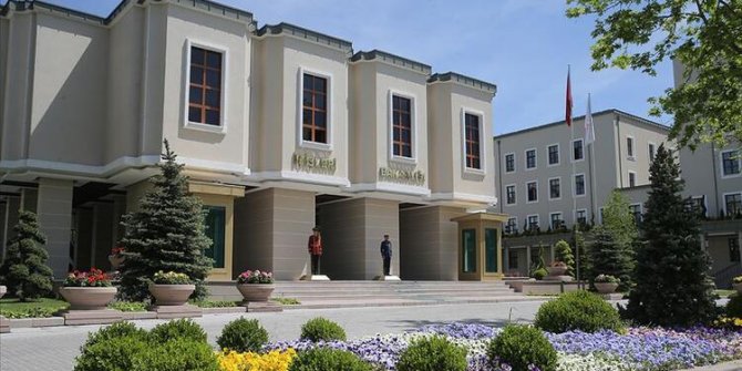 İçişleri Bakanlığı'ndan 81 il valiliğine genelge