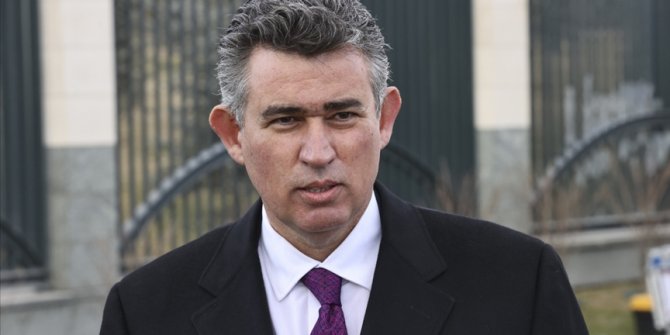 TBB Başkanı Feyzioğlu: Gebze'de avukatı öldüren saldırganın en ağır cezayı almasının takipçisi olacağız
