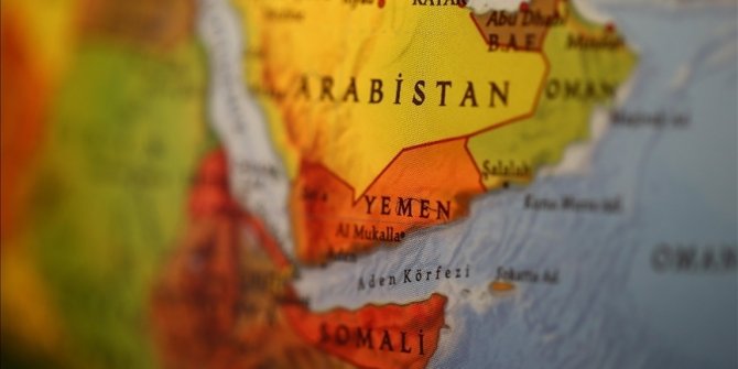 Yemen hükümeti, Aden'deki Meaşık Sarayına yönelik baskını 'devlete saldırı' olarak nitelendirdi