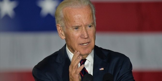 ABD Başkanı Biden: Göçmenlere net bir şekilde şu mesajı verebilirim; buraya gelmeyin