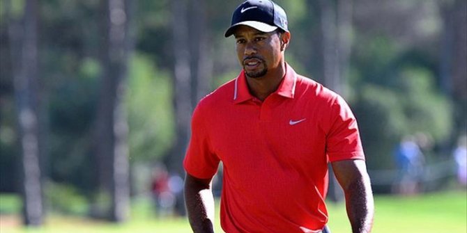 ABD'li golfçü Tiger Woods taburcu edildi