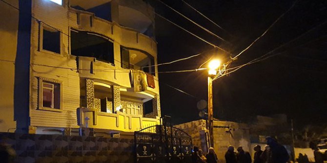 Evlenmelerine izin verilmeyince el ele tutuşup 4'üncü kattan atladılar