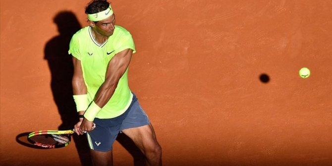 Nadal Miami Açık'ta oynamayacak