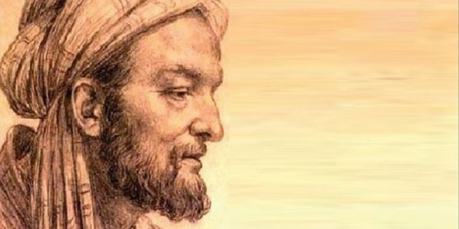 Orta Çağ'ın münzevi yıldızı İbn Haldun'un vefatının 615. yılı