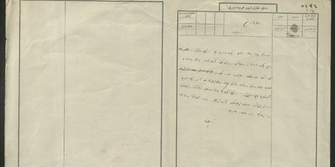 Çanakkale'yi geçilmez kılan mücadelelerin ayrıntıları tarihi belgelerde