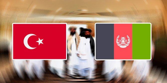 Dünya, İstanbul'da gerçekleşecek Afganistan toplantısını bekliyor