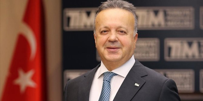 TİM Başkanı Gülle: Mart ihracat rakamlarında güzel bir sürpriz yapacağız