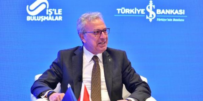 İş Bankası GM Bali: Türkiye ekonomisi dinamik bir ekonomi