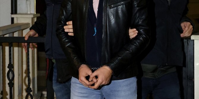 İstanbul merkezli 16 ilde FETÖ'nün emniyet yapılanmasına operasyon