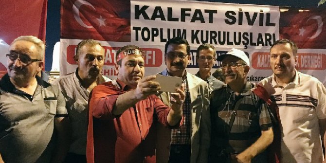 Kalfat Vakfı Olağan Genel Kurul Toplantısı’na davet ilanı yayımlandı