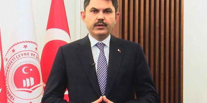 Bakan Kurum duyurdu: Destekler yarın hesaplara yatırılacak