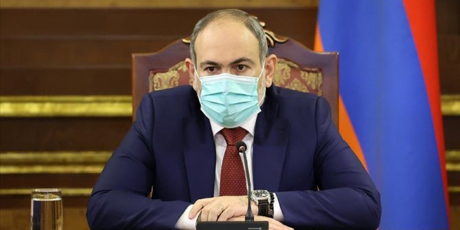 Ermenistan 20 Haziran’da erken parlamento seçimlerine gidiyor
