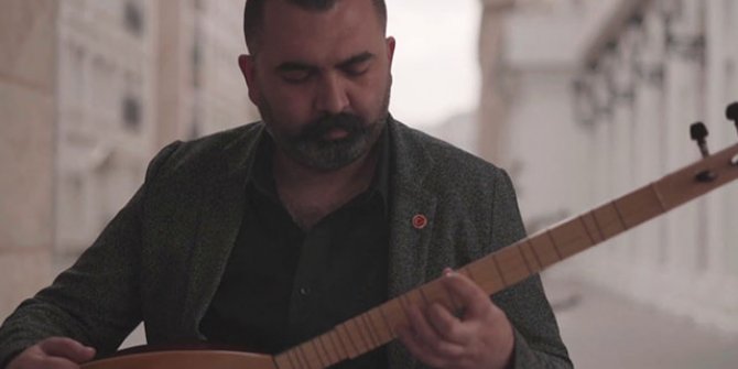 Ankara Müzik ve Güzel Sanatlar Üniversitesi'nden 'Çanakkale' klibi