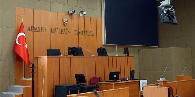 Tatlıses'in asistanı ve şoförüne ateş edilmesi davasında 3 sanığa ayrı ayrı otuzar yıl hapis cezası