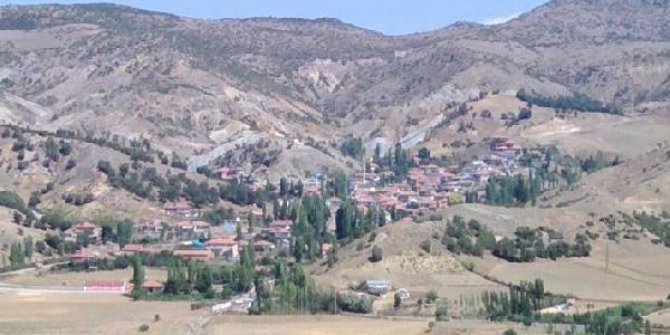 Tokat'ta 2 köy karantinaya alındı