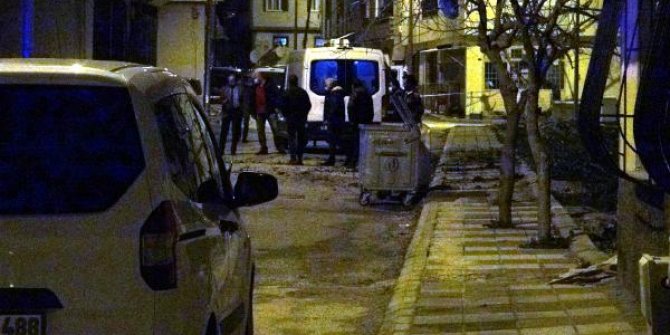Suriye'den Kilis'e 2 roket atıldı