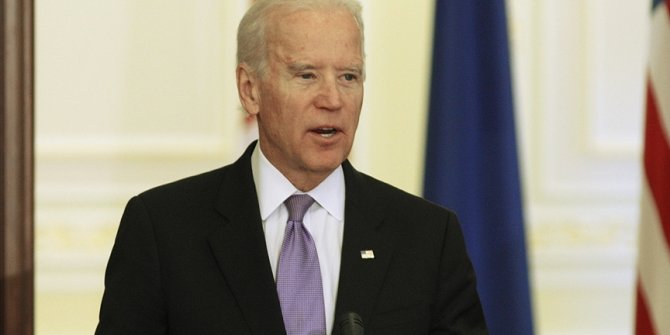 ABD Başkanı Biden, BMGK üyesi ülkelerin daimi temsilcileriyle çevrim içi görüştü