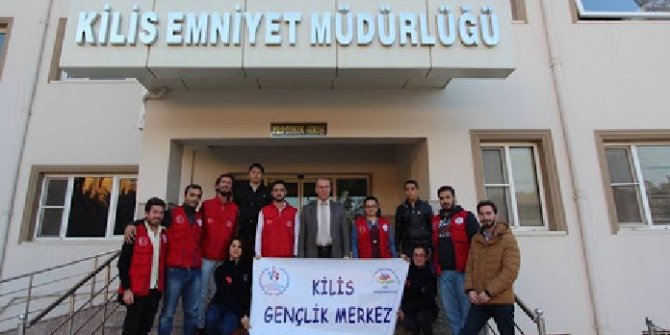 Kilis Emniyet Müdürlüğü kumanyalık gıda satın alacak