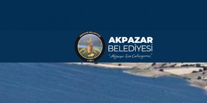 Akpazar Belediyesi makam aracı satın alacak