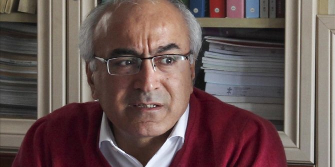 PKK soruşturmasının zanlıları arasında İHD Genel Başkanı ile HDP Eskişehir il ve Mamak ilçe başkanları da bulunuyor