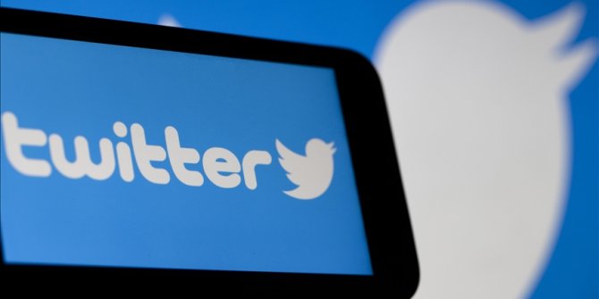 Sosyal medya platformu Twitter, Türkiye'de temsilci atayacak