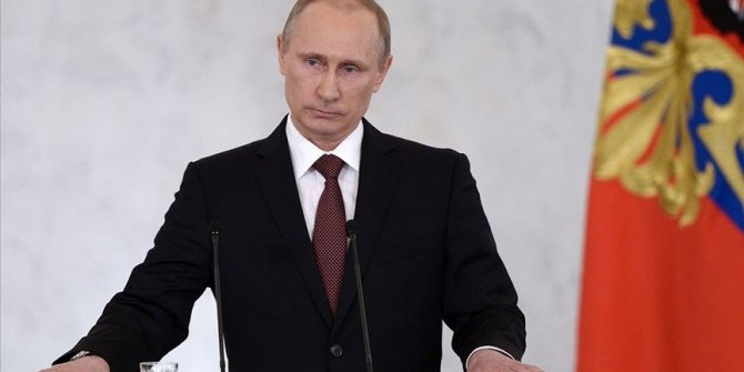 Putin'den olağanüstü toplantı kararı! Rus kontrol noktası füzeyle yok edildi