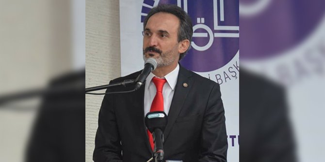 Yozgat İl Müftülüğüne Ali Gülden atandı