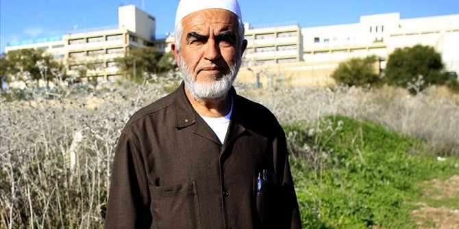 İsrail'e 'ülkedeki Arap toplumuna karşı işlenen sistematik suçlarda iş birlikçi olma' suçlaması