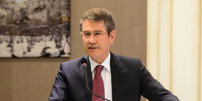 AK Parti Genel Başkan Yardımcısı Canikli: Türkiye ekonomisi 19 yıldır piyasa kurallarını hiç taviz vermeden uyguladı