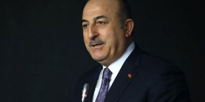 Çavuşoğlu, NATO toplantısına katılacak
