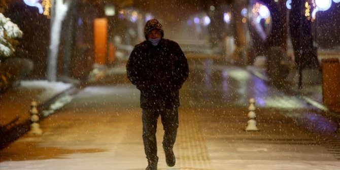 Hava sıcaklıklarının hissedilir derecede azalması bekleniyor