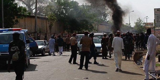 Nijer'in kuzeybatısındaki köylere düzenlenen saldırılarda ölü sayısı 137'ye çıktı