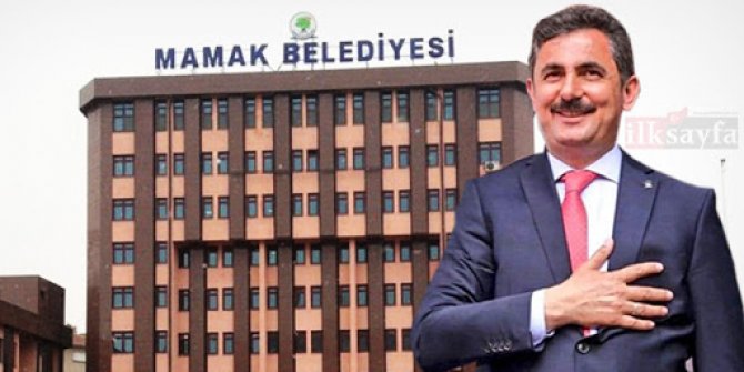 Mamak Belediyesi 3800 gıda kolisi satın alacak