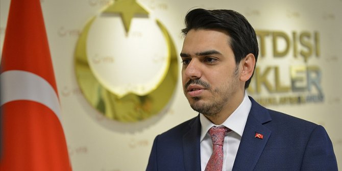 YTB Başkanı Eren: Arakanlı Müslümanların durumu uluslararası kurumlar ve medya nezdinde dillendirilmeli