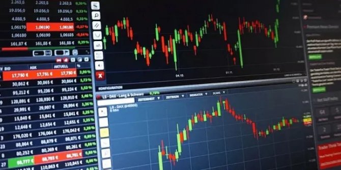 Türkiye'nin CDS'leri düşüşe geçti