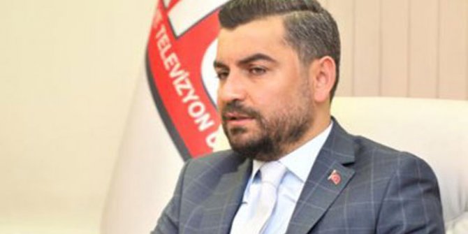 RTÜK Başkan Yardımcısı Uslu'dan ebeveynlere önemli uyarı