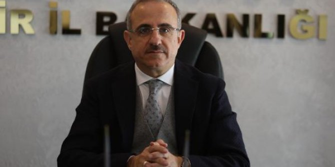 AK Parti İzmir teşkilatı büyük kongre için Ankara'ya gidiyor